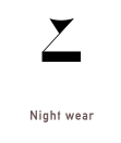 Night wear